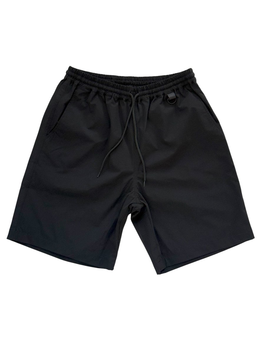 画像1: MINE / マイン 4Way Stretch Nylon Shorts (1)