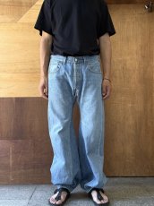画像5: OLD PARK / ALA JEANS (5)