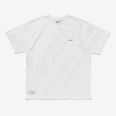画像2: wtaps/ ダブルタップス DOT SIGHT / SS / COTTON (2)