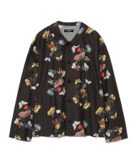 画像3: undercover/アンダーカバー pajama (3)