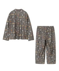 画像2: undercover/アンダーカバー pajama (2)