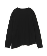 画像4: undercover/アンダーカバー cotton languid cut and sew (4)