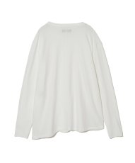 画像2: undercover/アンダーカバー cotton languid cut and sew (2)