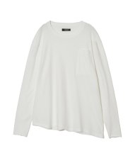 画像1: undercover/アンダーカバー cotton languid cut and sew (1)
