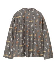 画像4: undercover/アンダーカバー pajama (4)