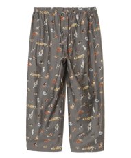画像6: undercover/アンダーカバー pajama (6)