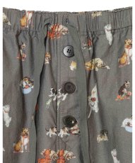画像7: undercover/アンダーカバー pajama (7)