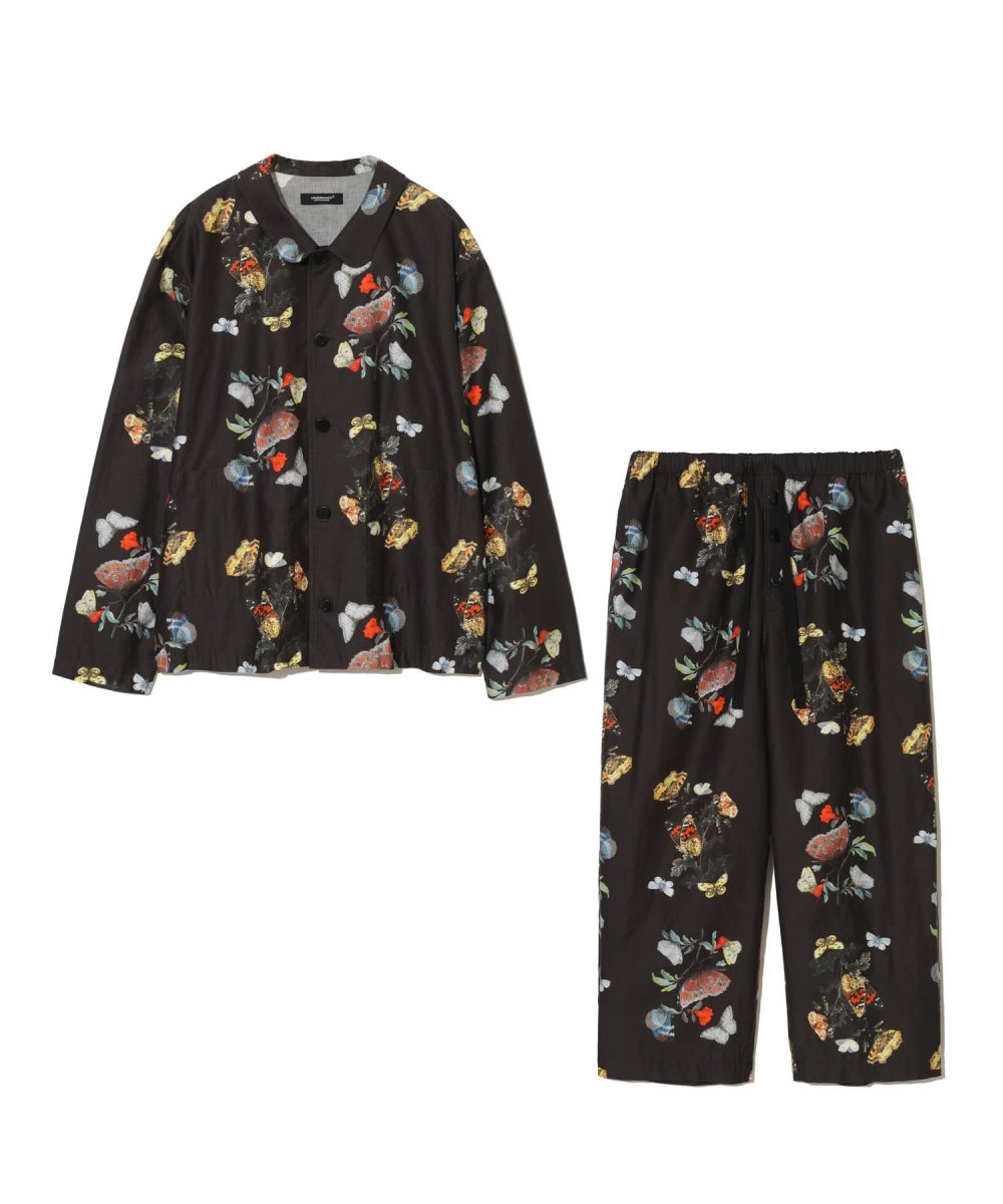 画像1: undercover/アンダーカバー pajama (1)