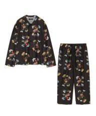画像1: undercover/アンダーカバー pajama (1)