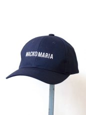 画像1: wackomaria  / ワコマリア 6 PANEL CAP (1)