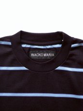 画像6: wackomaria  / ワコマリア STRIPED CREW NECK LONG SLEEVE T-SHIRT ( TYPE-1 ) (6)