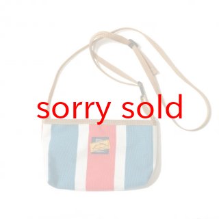 その他 NATAL DESIGN - FOLDING BOX LOW RETRO STRIPE NATAL NATAL DESIGN/ネイタルデザイン｜正規取扱店・通販 ｜アーキビスト