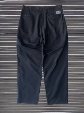 画像4: MINE / マイン 6 pockets Work Pants / TC TWILL (4)