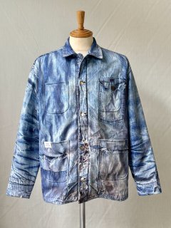 TALKING ABOUT THE ABSTRACTION(トーキングアバウトザ