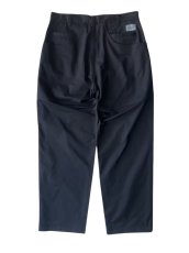 画像2: MINE / マイン 6 pockets Work Pants / TC TWILL (2)