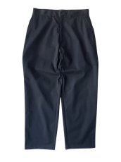 画像1: MINE / マイン 6 pockets Work Pants / TC TWILL (1)