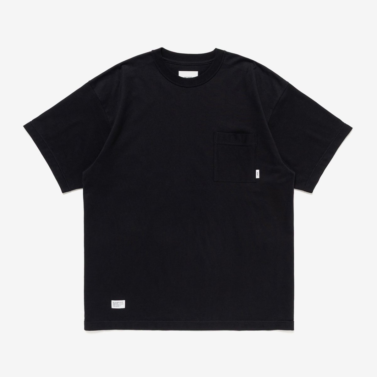 画像1: wtaps/ ダブルタップス AII / SS / COTTON (1)