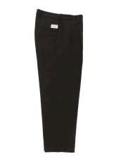 画像1: wackomaria  / ワコマリア  DOUBLE PLEATED CHINO TROUSERS ( TYPE-1 ) (1)