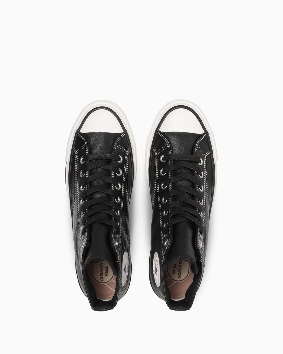 画像4: converse addict / コンバースアディクト CHUCK TAYLOR LEATHER HI  (4)