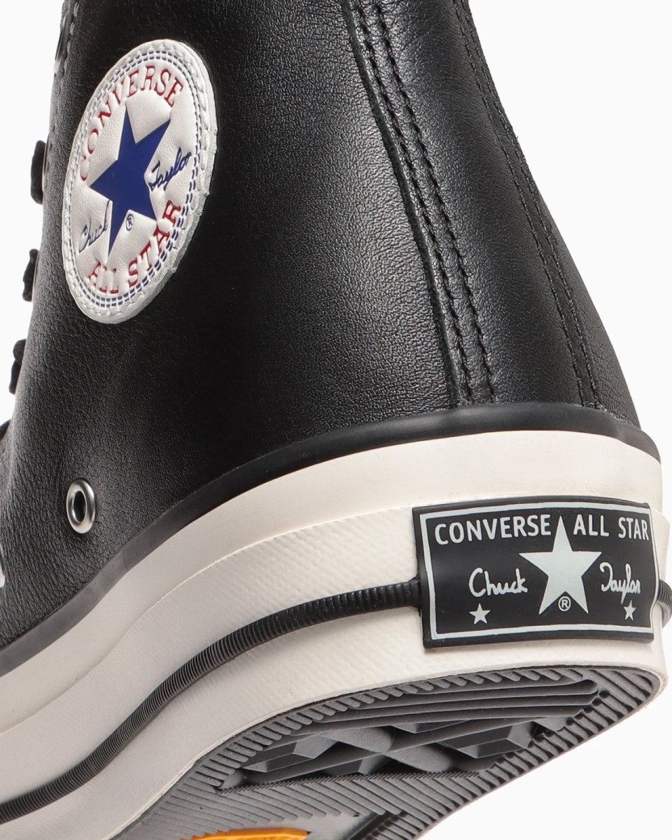 画像8: converse addict / コンバースアディクト CHUCK TAYLOR LEATHER HI  (8)