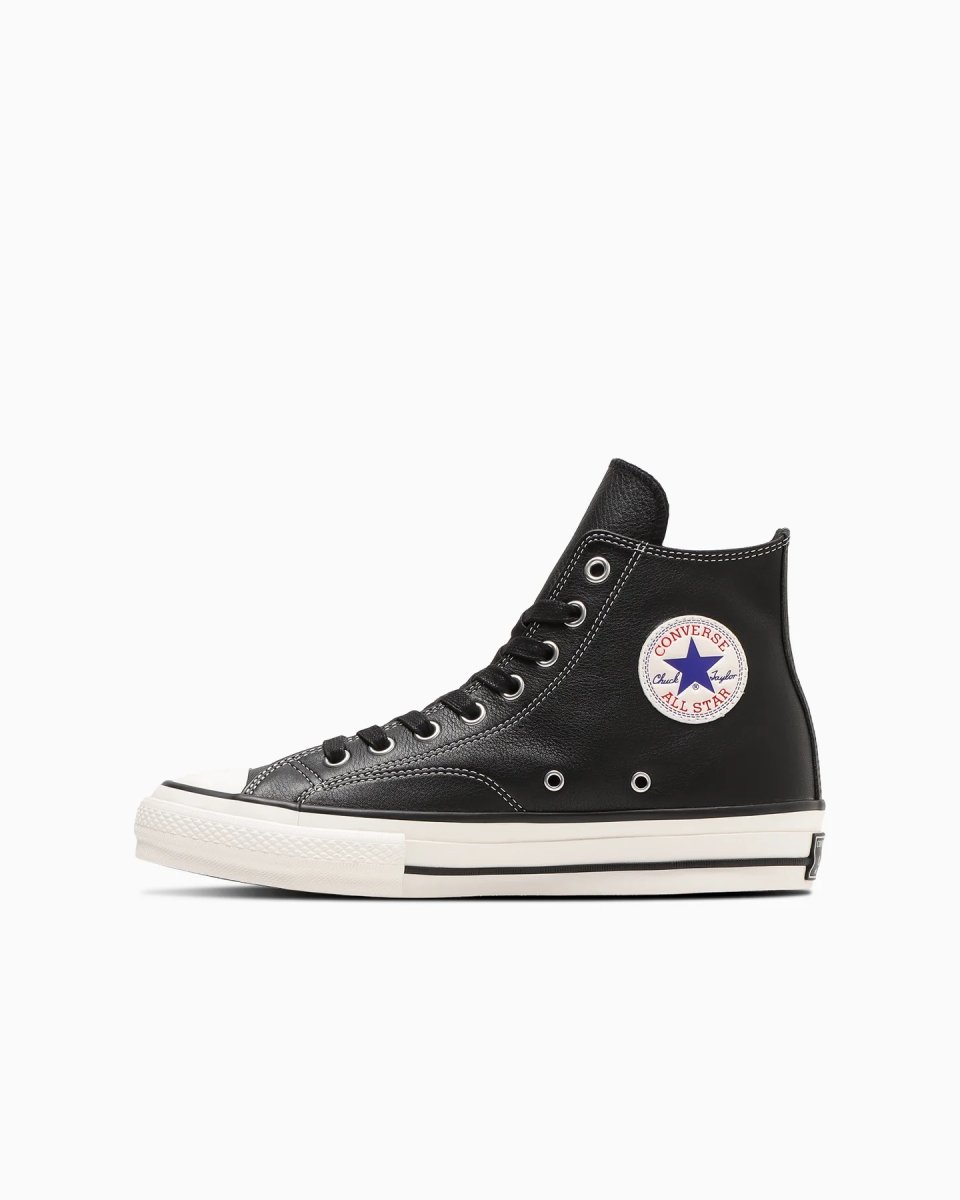 画像2: converse addict / コンバースアディクト CHUCK TAYLOR LEATHER HI  (2)