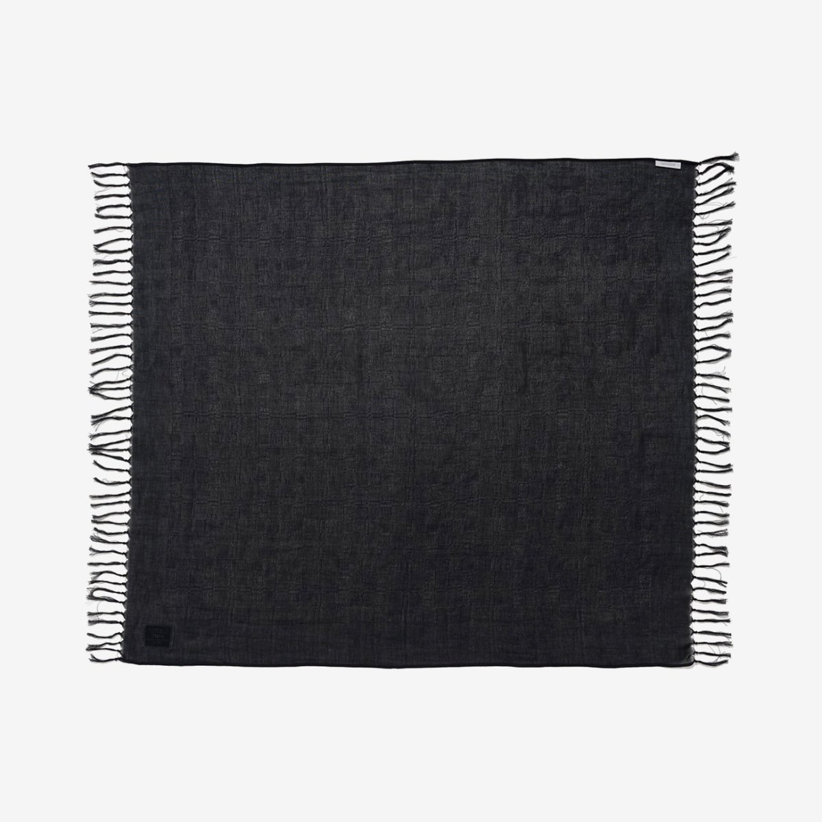 画像1: wtaps/ ダブルタップス WRAP 02 / SCARF / COTTON (1)