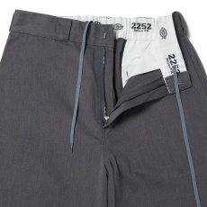 画像3: n.hoolywood / エヌハリウッド N.HOOLYWOOD COMPILE x Dickies WIDE PANTS (3)