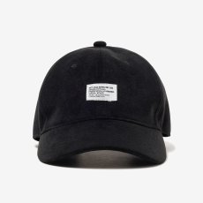 画像1: wtaps/ ダブルタップス T-6M 01 / CAP / SYNTHETIC (1)