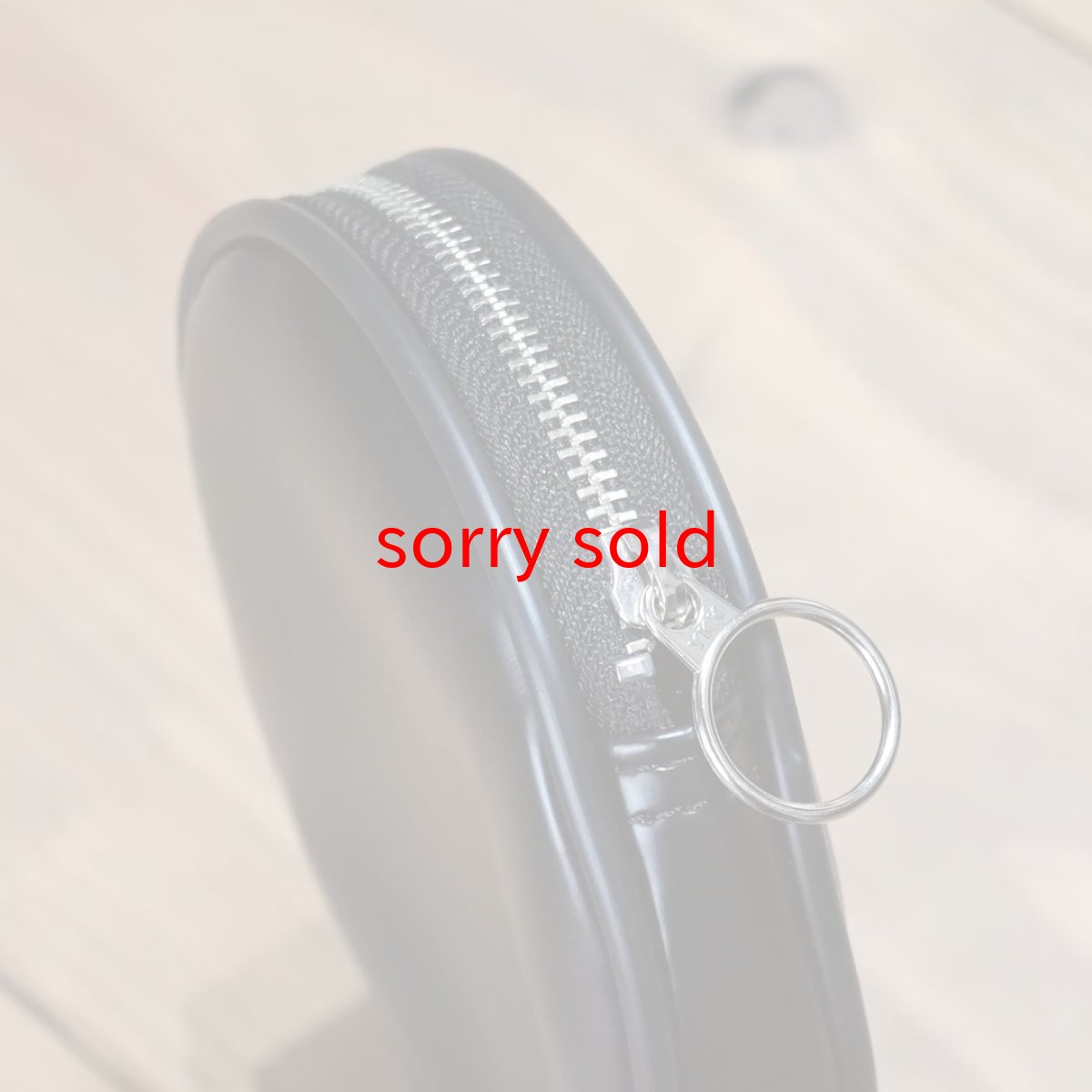 画像8: tempra/テンプラ M&D Pouch (Me and Dad Pouchi) Set Ryuji Kamiyama x tempra garage (8)