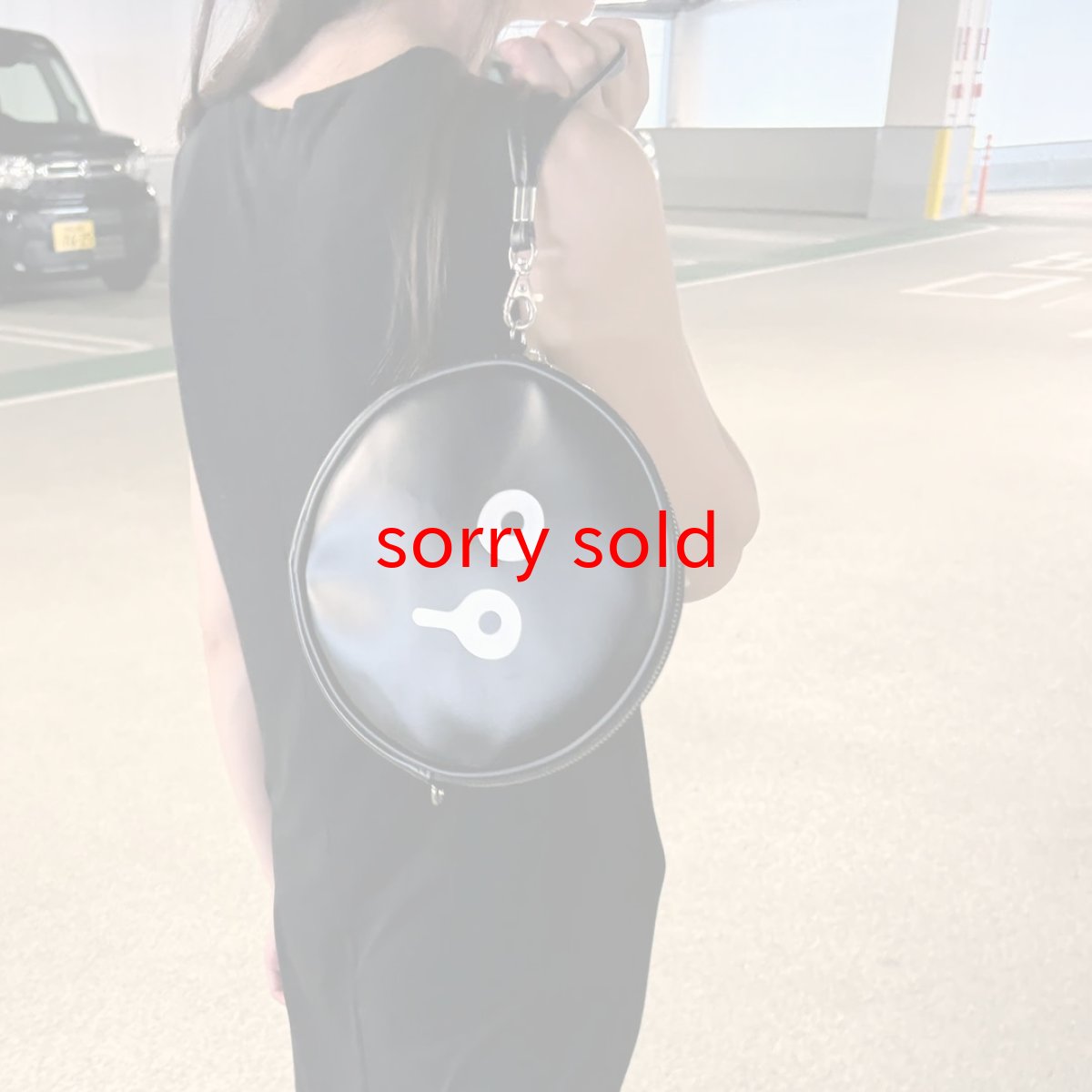 画像12: tempra/テンプラ M&D Pouch (Me and Dad Pouchi) Set Ryuji Kamiyama x tempra garage (12)