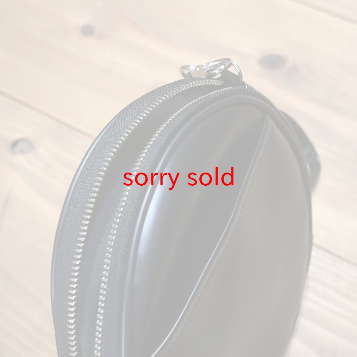 画像4: tempra/テンプラ M&D Pouch (Me and Dad Pouchi) Set Ryuji Kamiyama x tempra garage (4)