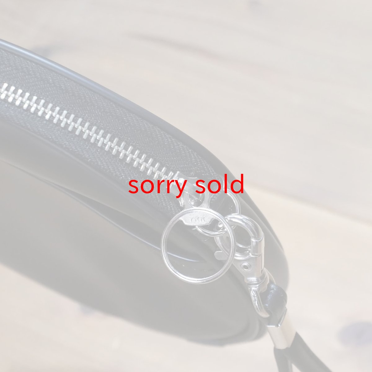 画像5: tempra/テンプラ M&D Pouch (Me and Dad Pouchi) Set Ryuji Kamiyama x tempra garage (5)