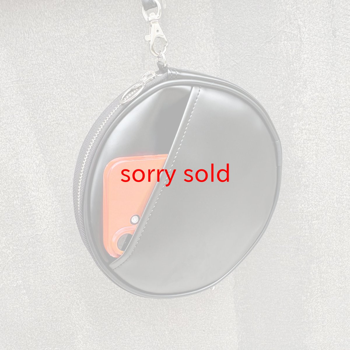 画像14: tempra/テンプラ M&D Pouch (Me and Dad Pouchi) Set Ryuji Kamiyama x tempra garage (14)