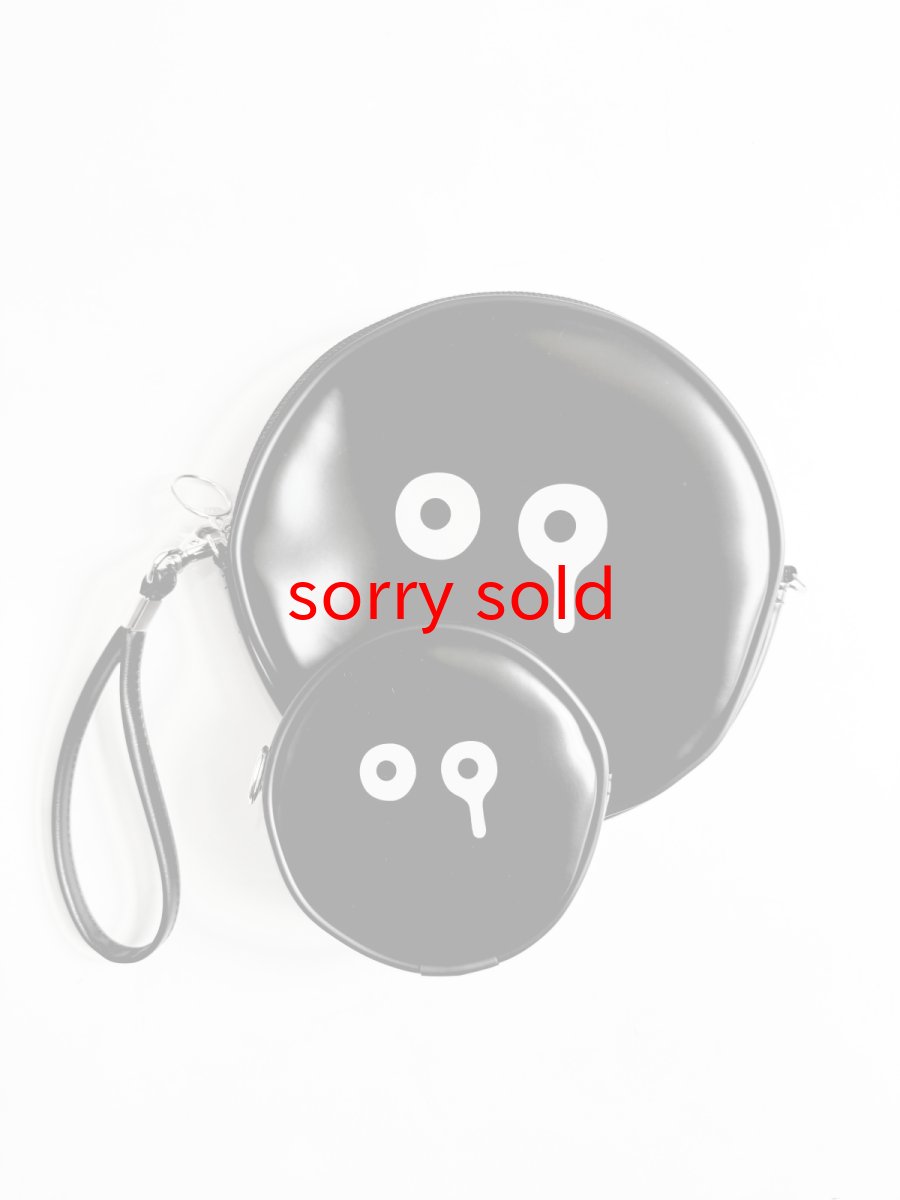 画像1: tempra/テンプラ M&D Pouch (Me and Dad Pouchi) Set Ryuji Kamiyama x tempra garage (1)