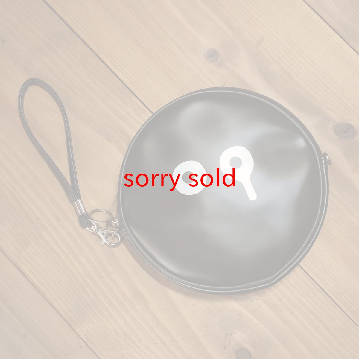 画像3: tempra/テンプラ M&D Pouch (Me and Dad Pouchi) Set Ryuji Kamiyama x tempra garage (3)