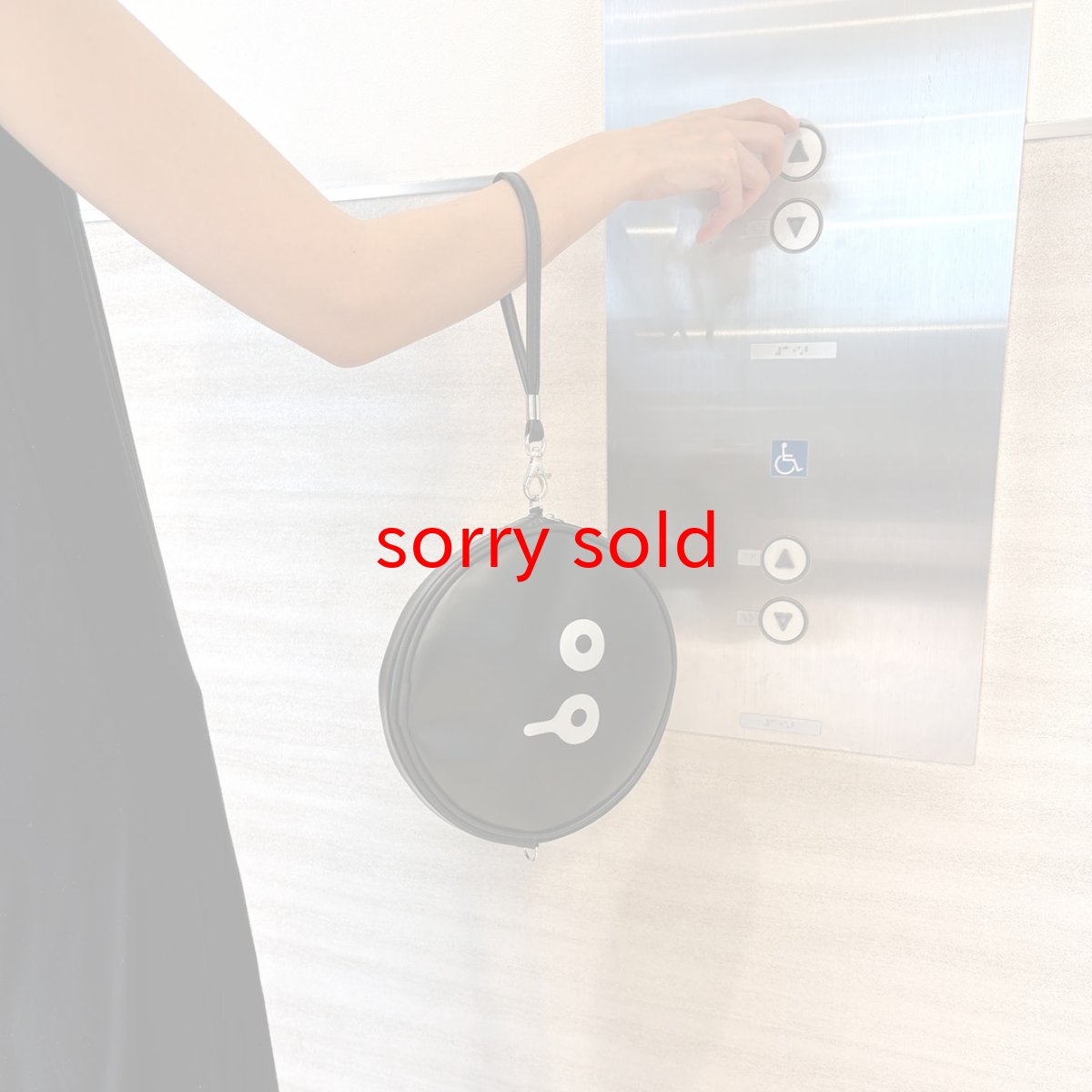 画像10: tempra/テンプラ M&D Pouch (Me and Dad Pouchi) Set Ryuji Kamiyama x tempra garage (10)