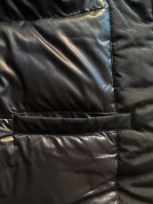 画像4: MINE / マイン Down Double Zip Hoodie MINE×TAION (4)