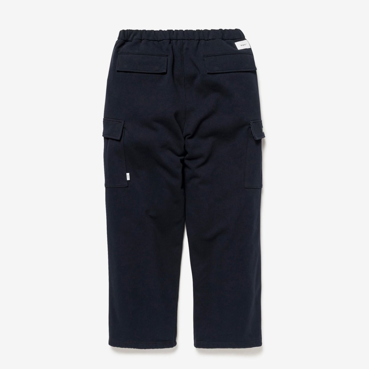画像2: wtaps/ ダブルタップス LEZ / 6PTROUSERS / COTTON (2)
