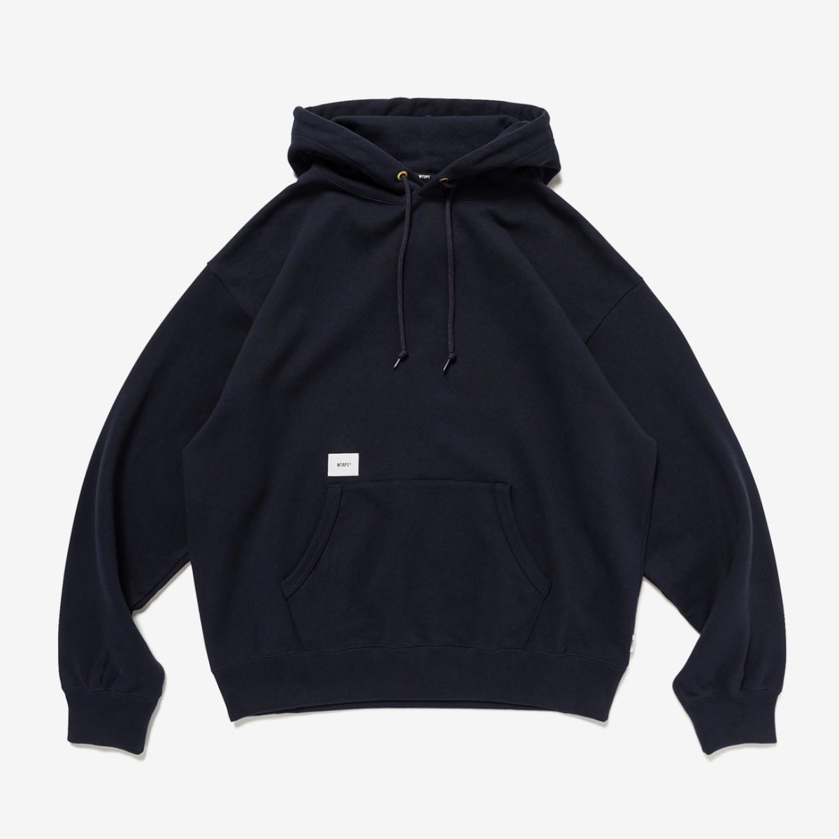 画像1: wtaps/ ダブルタップス AON / HOODY / COTTON (1)