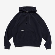画像1: wtaps/ ダブルタップス AON / HOODY / COTTON (1)