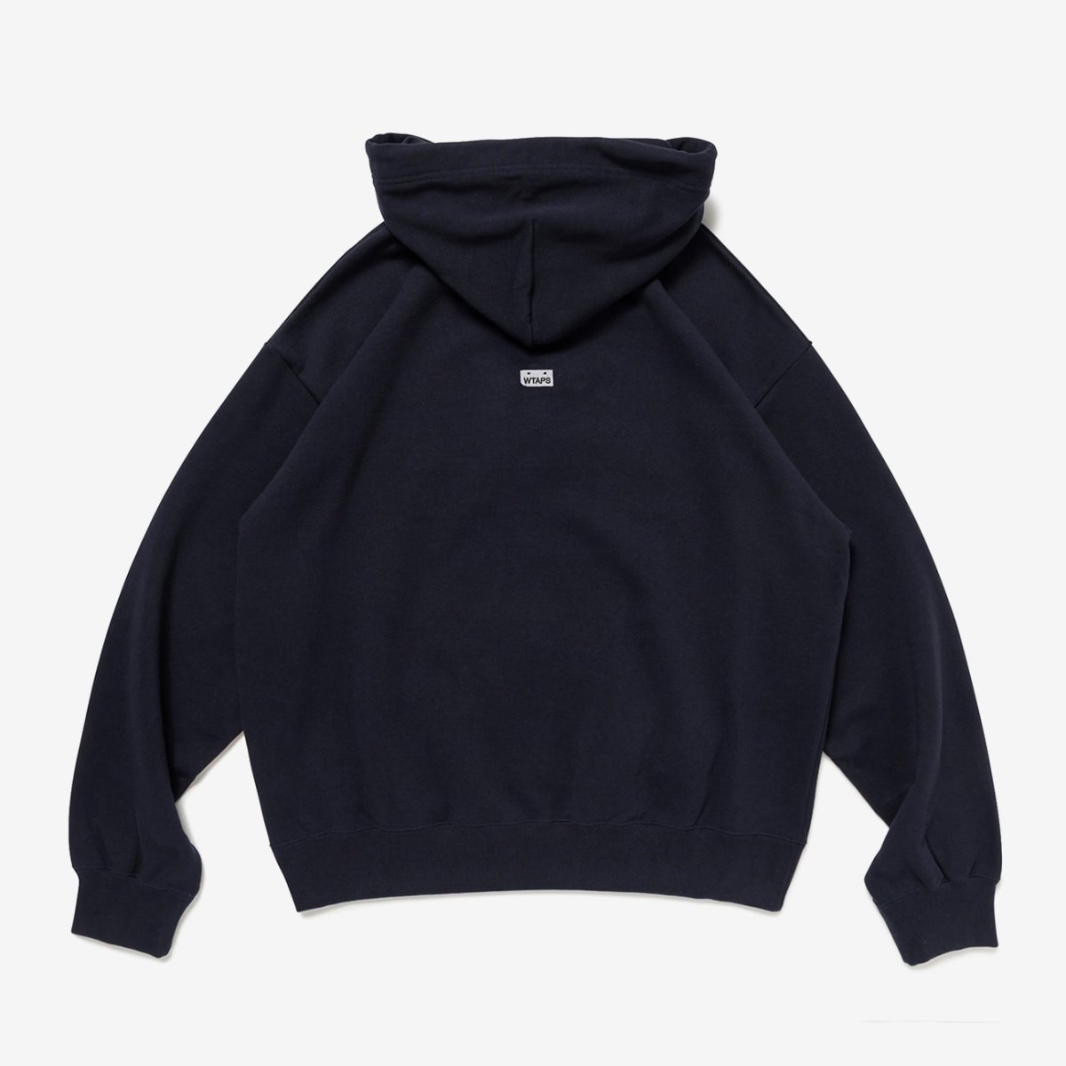 画像2: wtaps/ ダブルタップス AON / HOODY / COTTON (2)