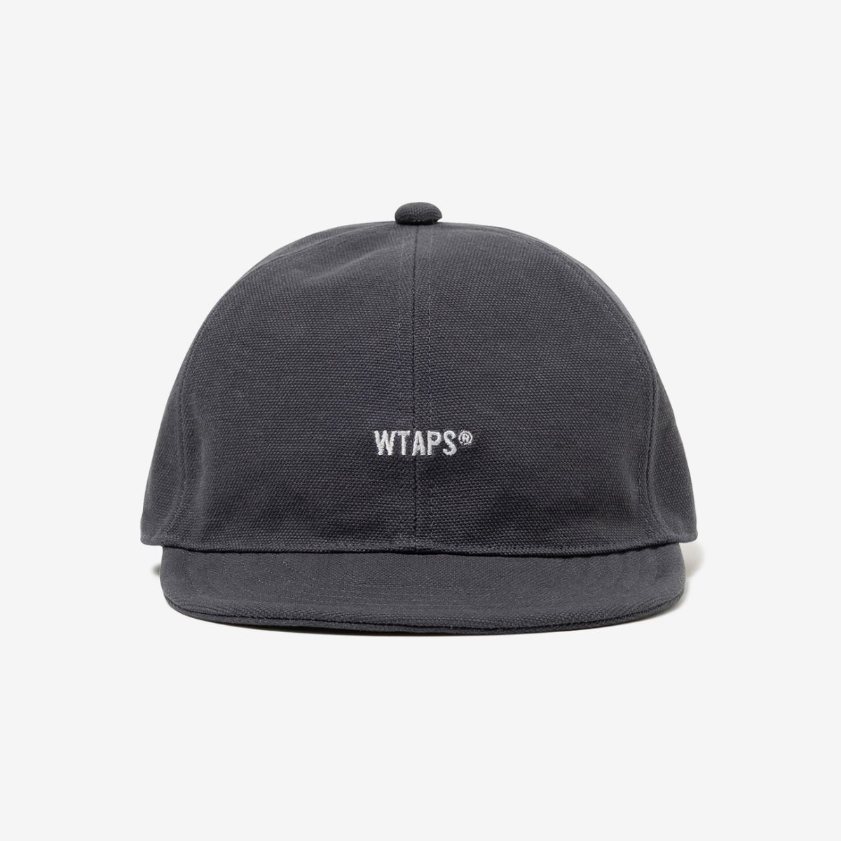 画像1: wtaps/ ダブルタップス A3 / CAP / COTTON. CNVS (1)