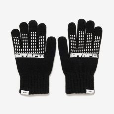 画像1: wtaps/ ダブルタップス GRB / GLOVE / ACRYLIC (1)