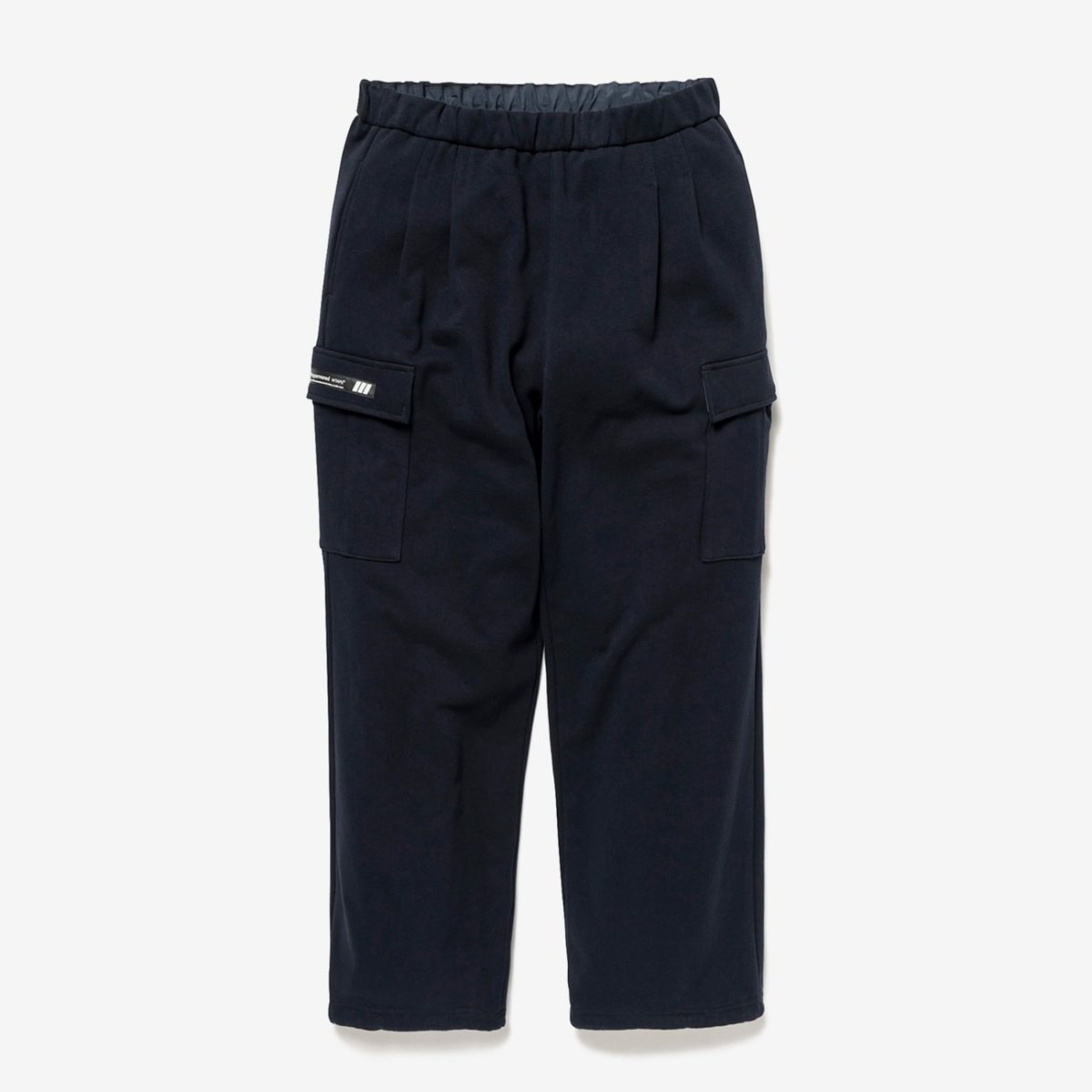 画像1: wtaps/ ダブルタップス LEZ / 6PTROUSERS / COTTON (1)