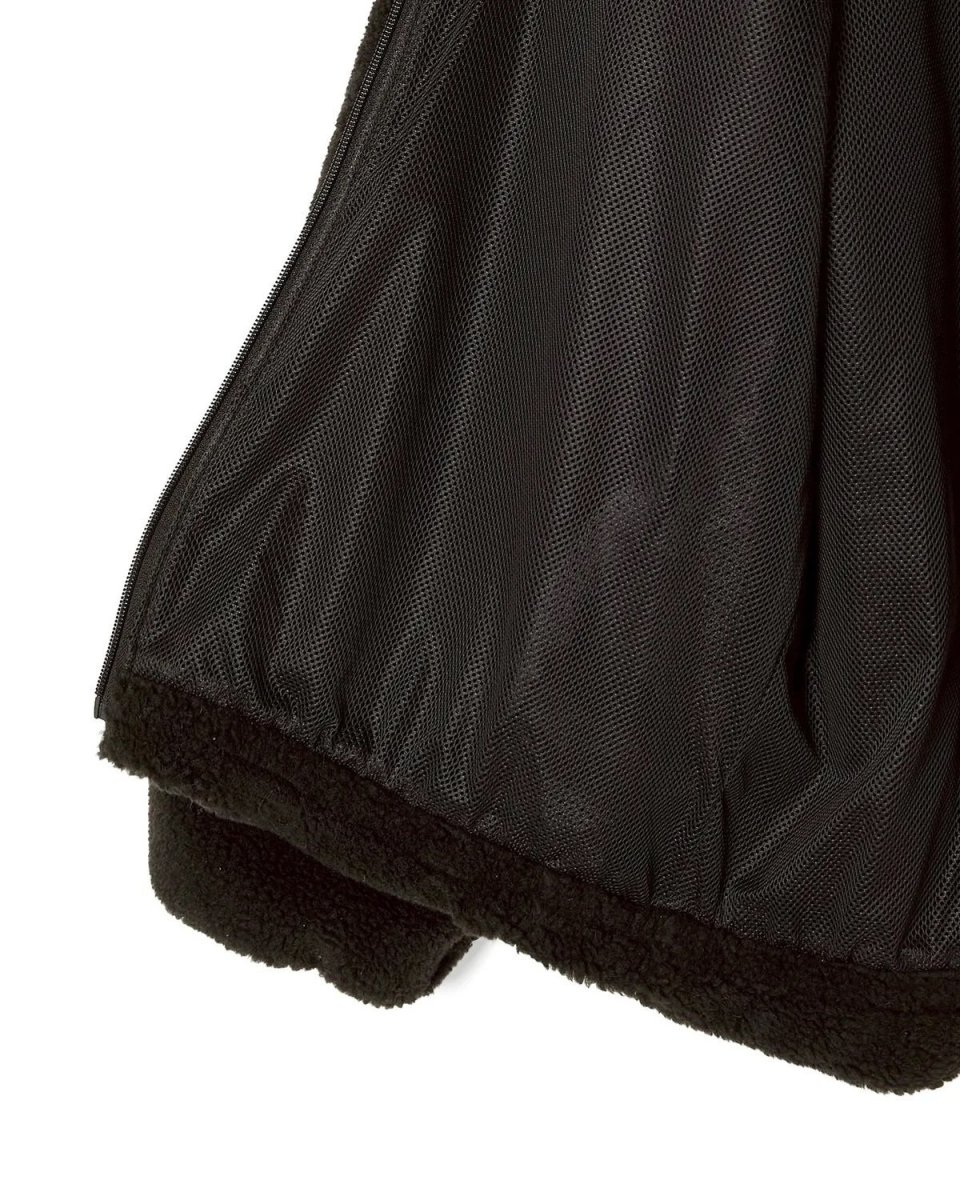 画像5: n.hoolywood / エヌハリウッド N.HOOLYWOOD COMPILE / HOODED BLOUSON (5)