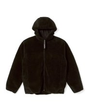 画像1: n.hoolywood / エヌハリウッド N.HOOLYWOOD COMPILE / HOODED BLOUSON (1)