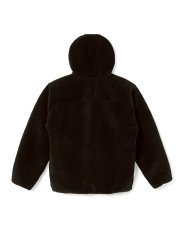 画像2: n.hoolywood / エヌハリウッド N.HOOLYWOOD COMPILE / HOODED BLOUSON (2)