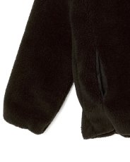 画像4: n.hoolywood / エヌハリウッド N.HOOLYWOOD COMPILE / HOODED BLOUSON (4)