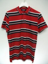 sale 80%off hystericglamour / ヒステリックグラマー woman on skull border polo.