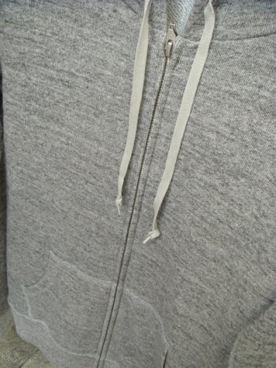 画像1: n.hoolywood / エヌハリウッド underwear parka.